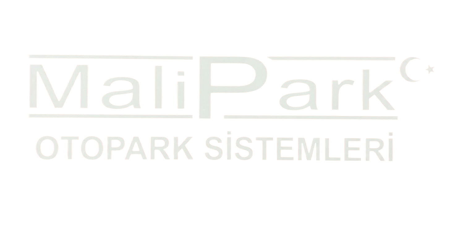 Mali Park Otopark Sistemleri